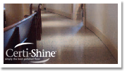 Click here to learn more about Certi-Shine® Clear