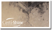 Click here to learn more about Certi-Shine® Fusion & Fusion LG