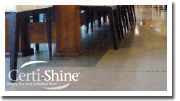 Click here to learn more about Certi-Shine®