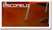 Click here to learn more about SCOFIELD® Formula One™ Liquid Dye Concentrate